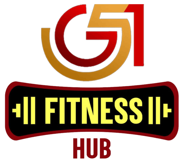 FitnessHub Mart