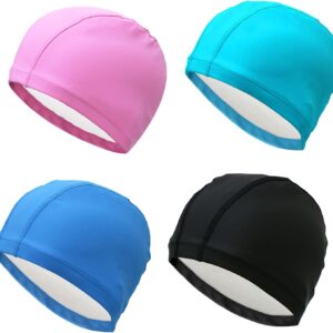 Swim cap sell